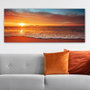 Wallity Lienzo Decorativo Multicolor 50 x 120 cm
